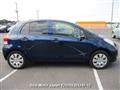 2009 Toyota Vitz