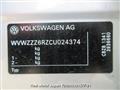 2011 Volkswagen Cross Polo