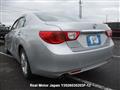 2010 Toyota Mark X