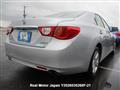 2010 Toyota Mark X