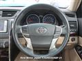 2010 Toyota Mark X