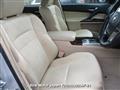 2010 Toyota Mark X