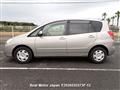 2001 Toyota Corolla Spacio