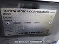 2001 Toyota Corolla Spacio
