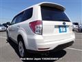 2010 Subaru Forester