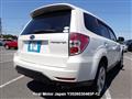 2010 Subaru Forester