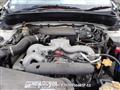 2010 Subaru Forester