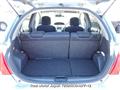 2009 Toyota Vitz