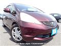 2009 Honda Fit