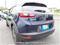 2015 Mazda CX-3