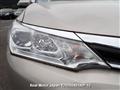 2015 Toyota Corolla Axio