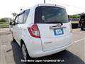 2009 Toyota Ractis