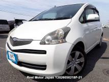 2009 Toyota Ractis