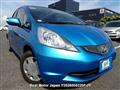 2008 Honda Fit