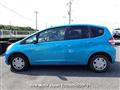 2008 Honda Fit