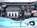2008 Honda Fit