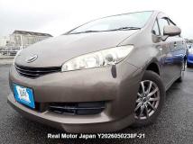 2009 Toyota Wish
