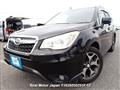 2013 Subaru Forester