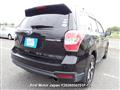 2013 Subaru Forester