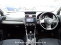 2013 Subaru Forester