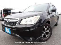 2013 Subaru Forester
