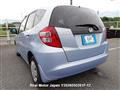 2010 Honda Fit