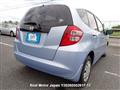 2010 Honda Fit