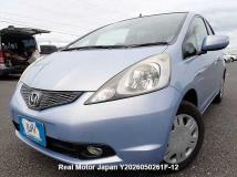 2010 Honda Fit