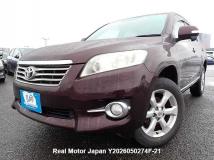 2011 Toyota Vanguard