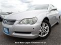 2008 Toyota Mark X