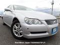 2008 Toyota Mark X