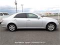 2008 Toyota Mark X