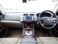 2008 Toyota Mark X