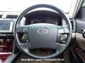 2008 Toyota Mark X
