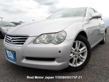 2008 Toyota Mark X
