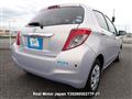 2013 Toyota Vitz