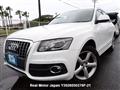 2010 Audi Q5
