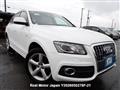 2010 Audi Q5