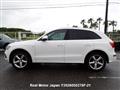 2010 Audi Q5