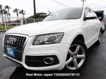 2010 Audi Q5