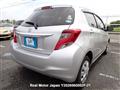 2015 Toyota Vitz