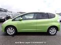 2011 Honda Fit Hybrid