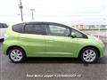 2011 Honda Fit Hybrid