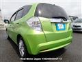 2011 Honda Fit Hybrid