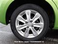 2011 Honda Fit Hybrid