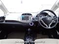 2011 Honda Fit Hybrid