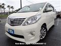 2010 Toyota Alphard