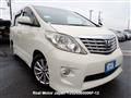 2010 Toyota Alphard