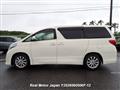 2010 Toyota Alphard