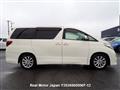 2010 Toyota Alphard